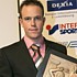 Kim Kirchen Best Luxemburgish Sportsman of the year 2005
